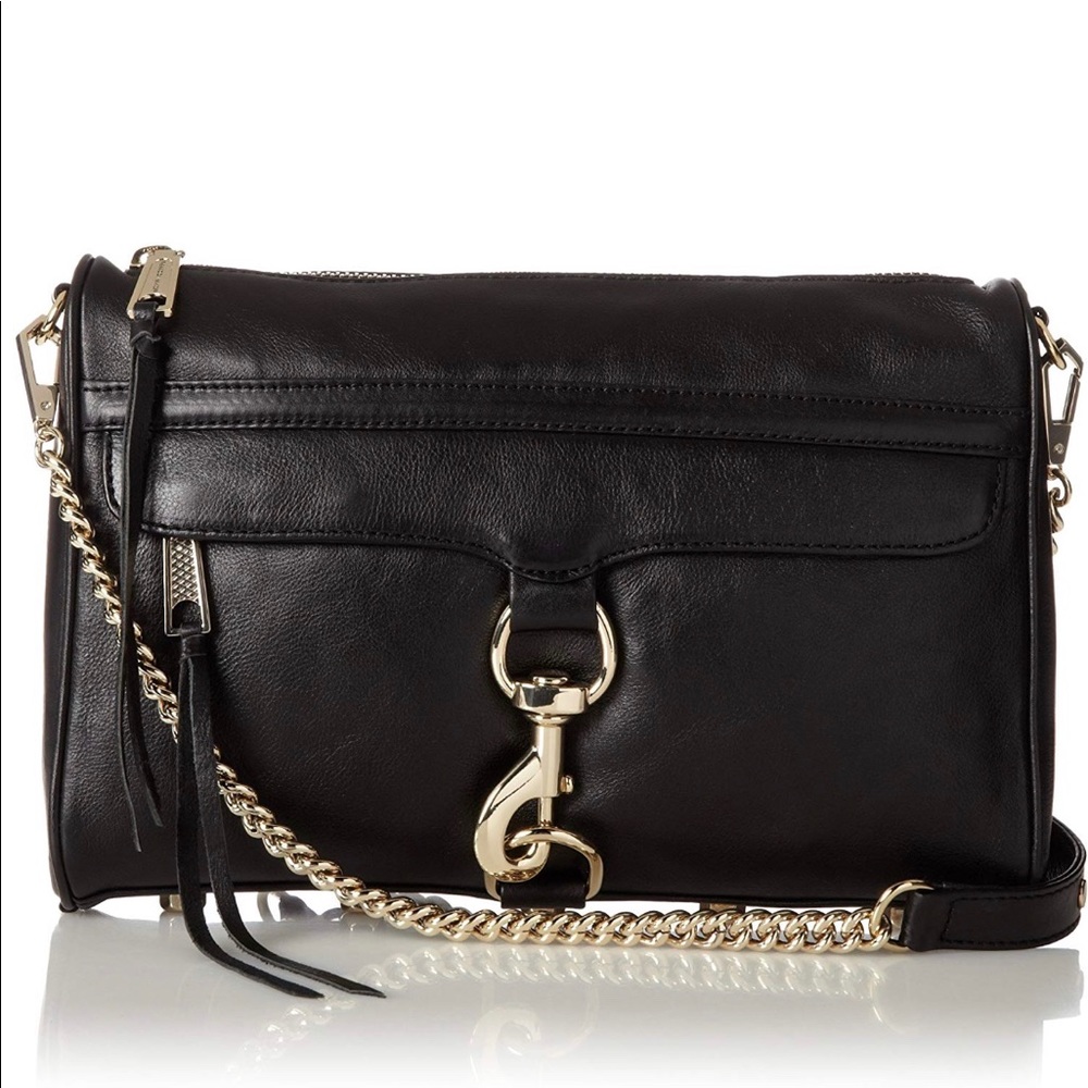 Rebecca Minkoff MAC Convertible Crossbody